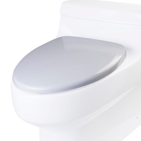 Eago EAGO R-352SEAT Replacement Soft Closing Toilet Seat for TB352 R-352SEAT